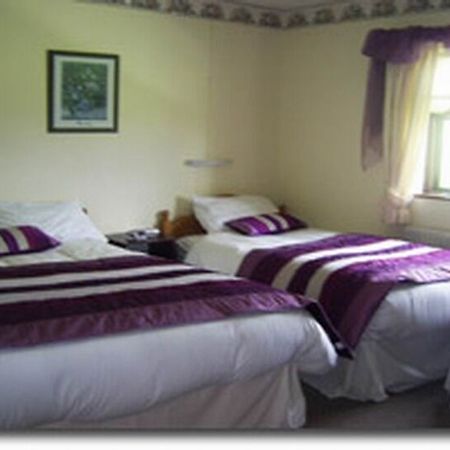 Valley View Farmhouse Glenflesk Екстер'єр фото